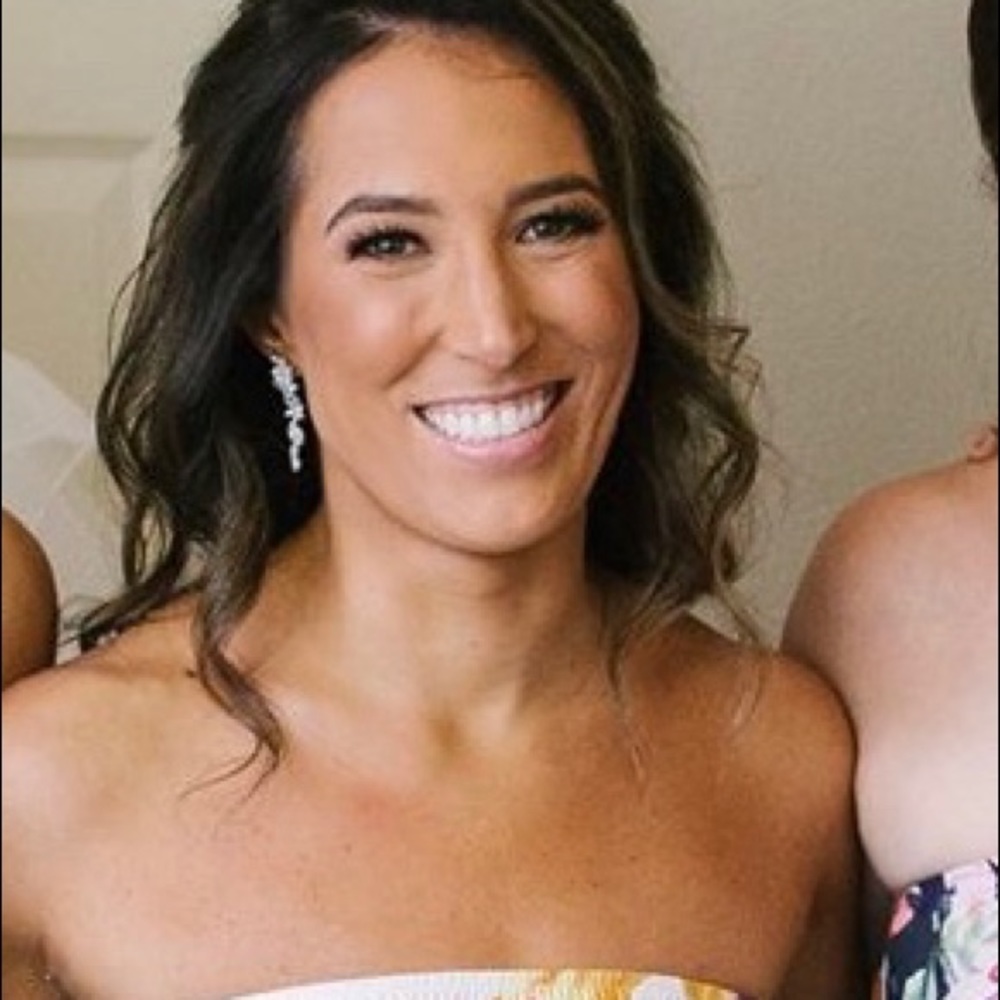 Meet your Posher, Kristin